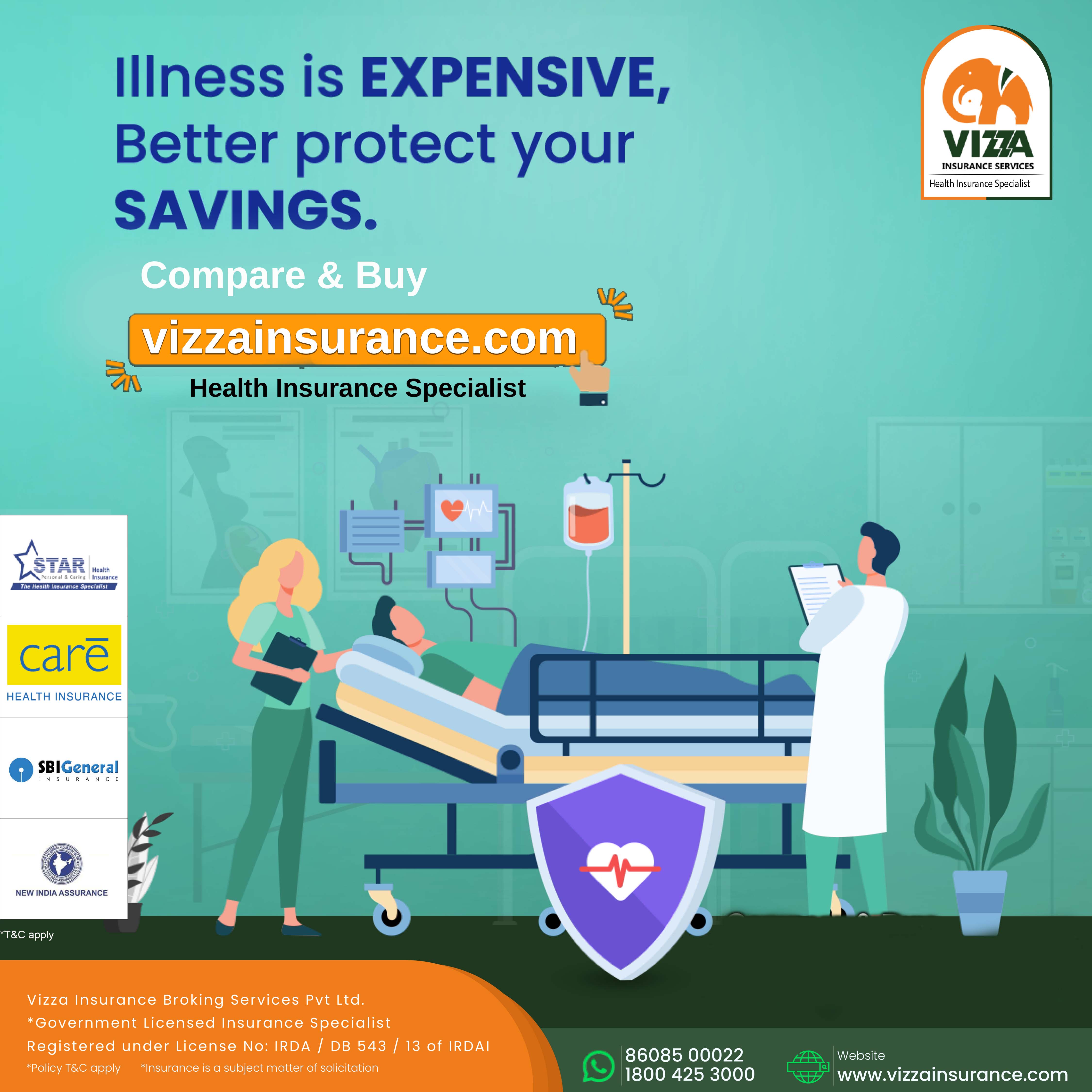 Health Insurance [2]
